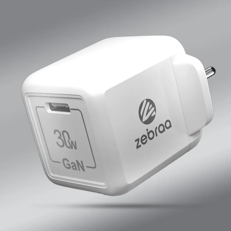 zebraa 30w charger